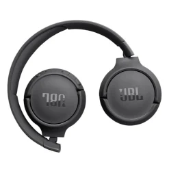 Casque bluetooth JBL Tune 520BT Noir