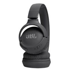 Casque bluetooth JBL Tune 520BT Noir