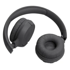 Casque bluetooth JBL Tune 520BT Noir