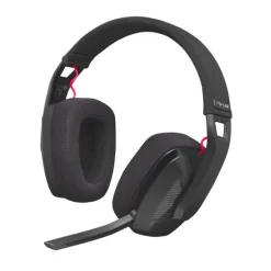 Casque gaming THE G-LAB Korp Platinium sans fil