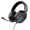 Casque gaming TRUST CARUS filaire GXT492 multiplateforme