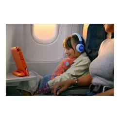 Casque JBL Junior 320 Bleu