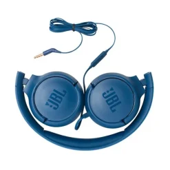 Casque JBL T500 BLEU