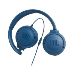 Casque JBL T500 BLEU