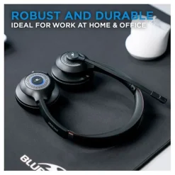 Casque micro sans fil BLUESTORK MC501