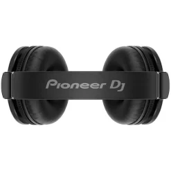 Casque PIONEER DJ HDJ CUE1 BT Noir