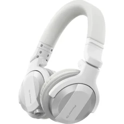 Casque PIONEER DJ HDJ CUE1 BT Blanc