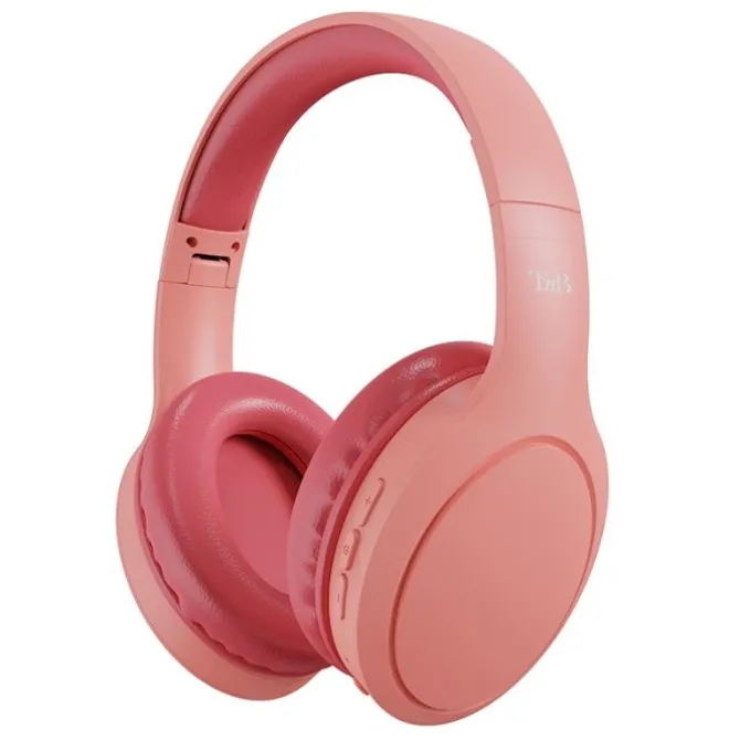 Casque sans fil TNB TONE ROSE