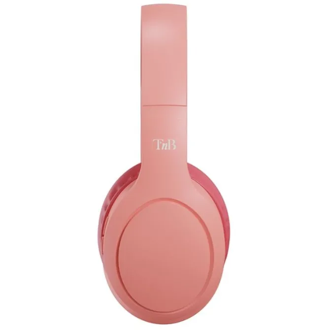 Casque sans fil TNB TONE ROSE