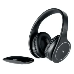 Casque TV MELICONI sans fil son optique numérique
