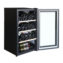 Cave à vin VALBERG 38 bouteilles WC 38 G B302C
