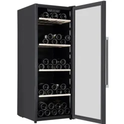 Cave à vin VALBERG 105 bouteilles WC 105 G B302C