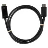 Câble EDENWOOD DisplayPort vers HDMI 1,5m Full HD 1080p 60Hz