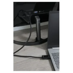 Câble EDENWOOD DisplayPort vers HDMI 1,5m Full HD 1080p 60Hz