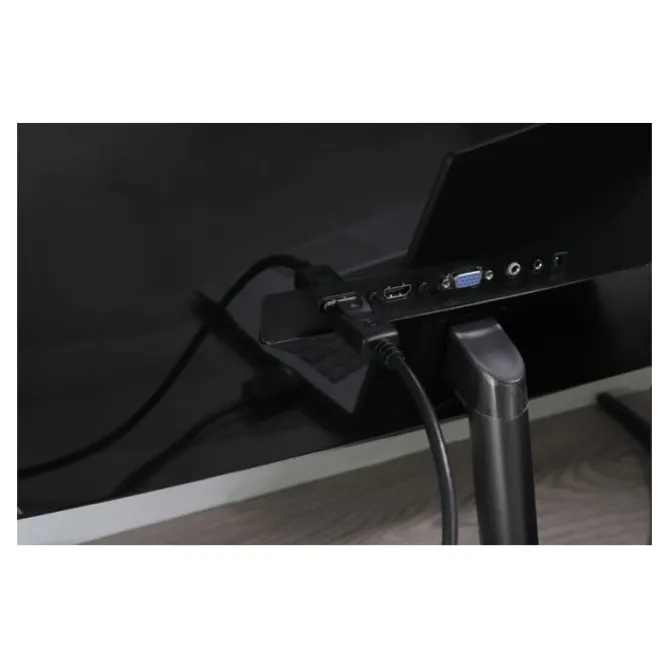 Câble EDENWOOD DisplayPort vers HDMI 1,5m Full HD 1080p 60Hz
