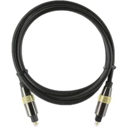 Câble EDENWOOD FIBRE OPTIQUE AUDIO 1,50M