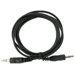 Câble EDENWOOD JACK 3,5 MM / 3 M