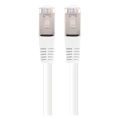 Câble FTP CAT6 RJ45 ethernet EDENWOOD 10Gb/s 4P 3M droit