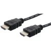 Câble HIGH ONE HDMI / HDMI 1.50M