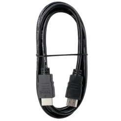 Câble HIGH ONE HDMI / HDMI 1.50M