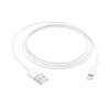 Câble Lightning / USB APPLE 1M Blanc
