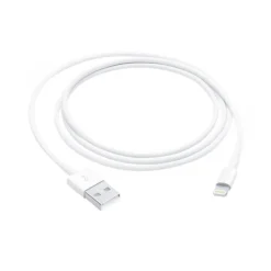 Câble Lightning / USB APPLE 1M Blanc