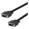 Câble VGA mâle EDENWOOD vers VGA mâle noir 1m80