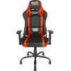 Chaise gaming KONIX Naruto Noir et rouge