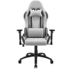 Chaise gaming REKT ULTIM8-RS Light grey