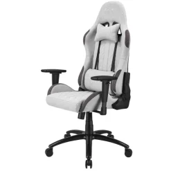 Chaise gaming REKT ULTIM8-RS Light grey