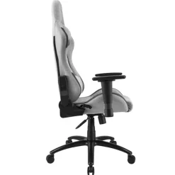 Chaise gaming REKT ULTIM8-RS Light grey