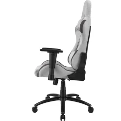 Chaise gaming REKT ULTIM8-RS Light grey