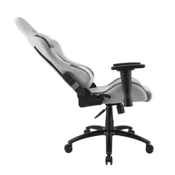 Chaise gaming REKT ULTIM8-RS Light grey