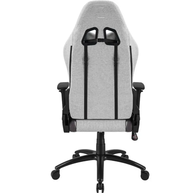 Chaise gaming REKT ULTIM8-RS Light grey