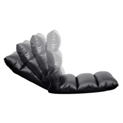Chaise gaming TRUST GAMING RAYZEE Noir