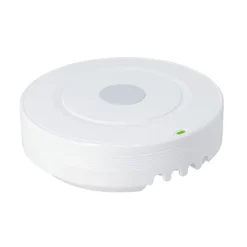 Chargeur à induction et secteur 4 ports USB et USB-C EDENWOOD 77W Blanc