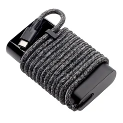 Chargeur HP USB-C 65W – Chargeur universel pour ordinateur portable, tablette et smartphone