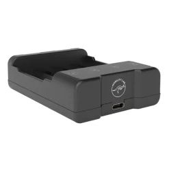 Chargeur MOBILITY 4 piles