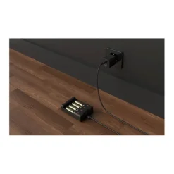 Chargeur MOBILITY 4 piles
