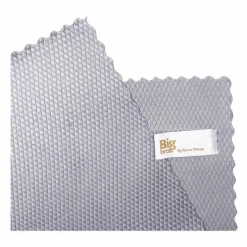 Chiffon microfibre spécial inox et chromes
