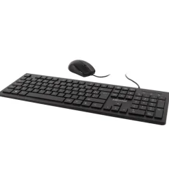 Clavier + Souris Filaire edenwood CWD01B