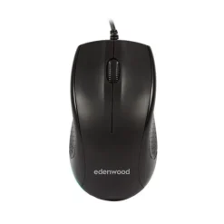 Clavier + Souris Filaire edenwood CWD01B