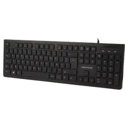 Clavier + Souris Filaire edenwood CWD01B