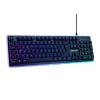 Clavier gamer EDENWOOD filaire RGB CF19A