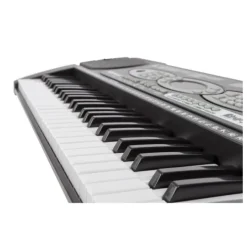 Clavier Synthétiseur EDENWOOD KEYBOARD 61 touches