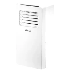 Climatiseur mobile AGN WIDE 20M² 9000 BTU WDPCO9MARIN3