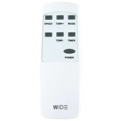 Climatiseur mobile AGN WIDE 20M² 9000 BTU WDPCO9MARIN3