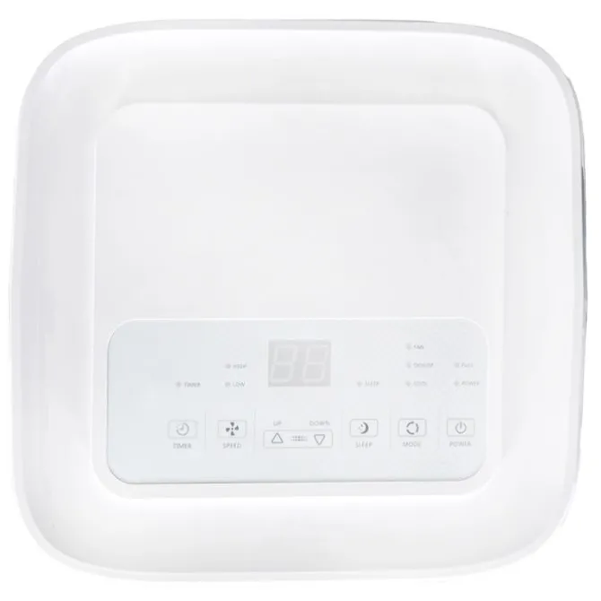 Climatiseur mobile VALBERG CLIM-A7 pour pièce de 15m2