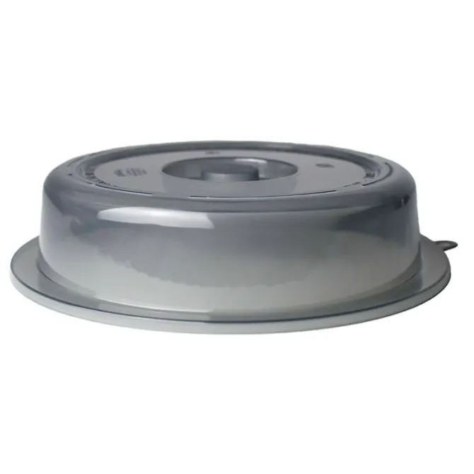 Cloche micro-ondes diamètre 26.4cm