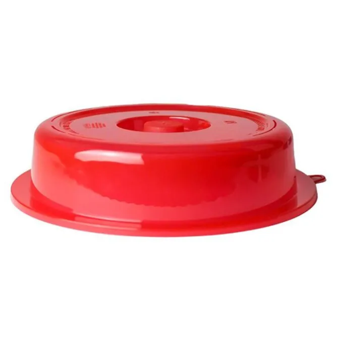 Cloche micro-ondes diamètre 26.4cm